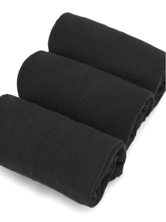 adidas adidas Socken C-IC1299 3-PACK Schwarz