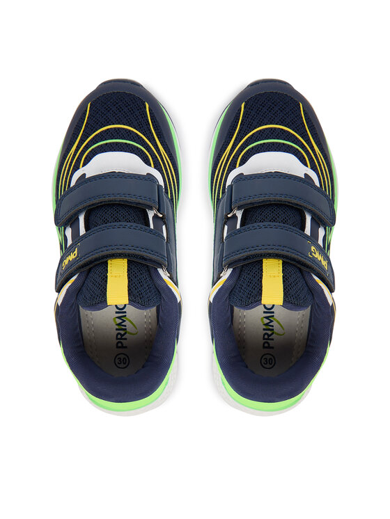 Primigi Primigi Sneakers AVANT 1458044 Dunkelblau