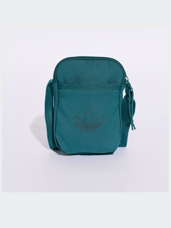 adidas adidas Torba 168894 Zielony