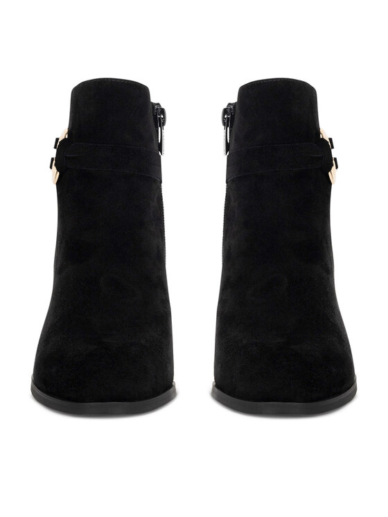 Lasocki Lasocki Botine WYL3957-9Z Negru