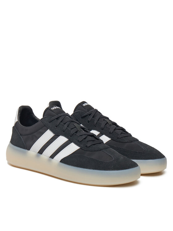 adidas adidas Sneakersy Barreda Decode JI2316 Czarny