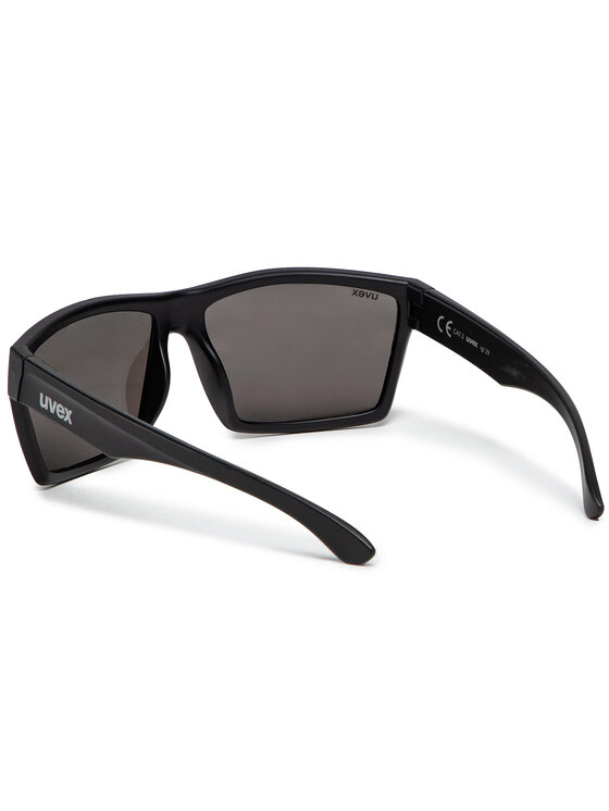Uvex Uvex Päikeseprillid Lgl 29 S5309472216 Must