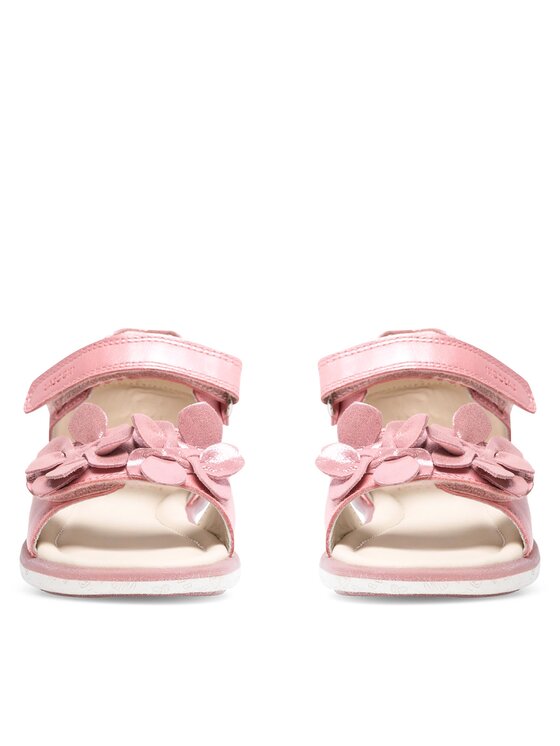 Lasocki Kids Lasocki Kids Basutės HEART CI12-2854-02D Rožinė