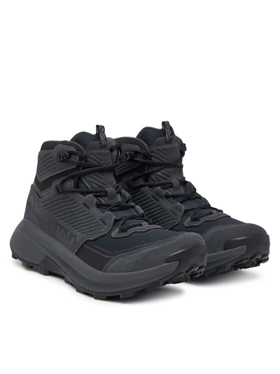 La Sportiva La Sportiva Trekkingi Prodigio Hike Lt Gtx ZFHS157 Szary ciemny