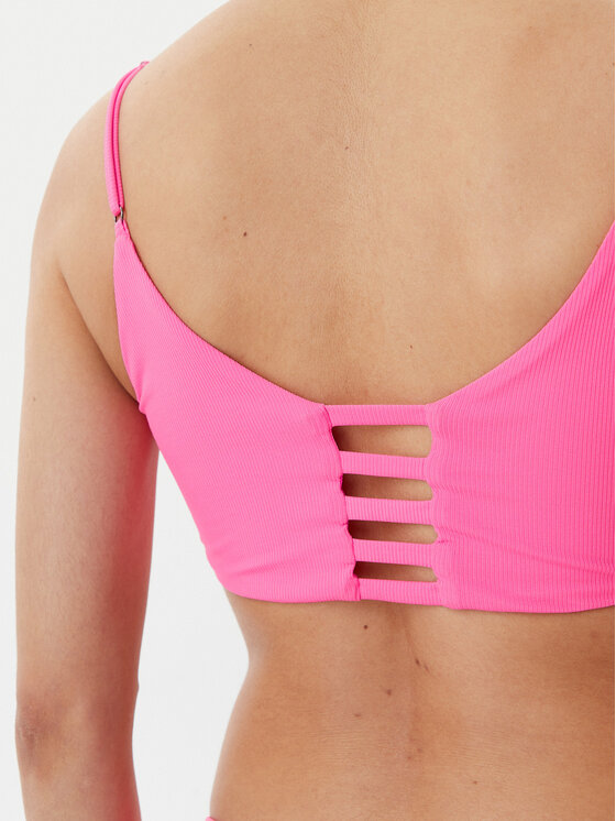 Maaji Maaji Bikini partea de sus Praia PT3149SBR007 Roz
