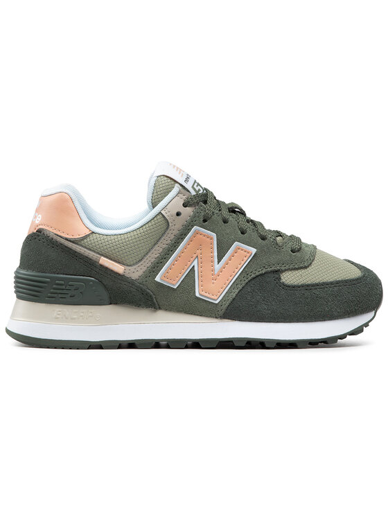 New Balance Laisvalaikio batai WL574SZ2 