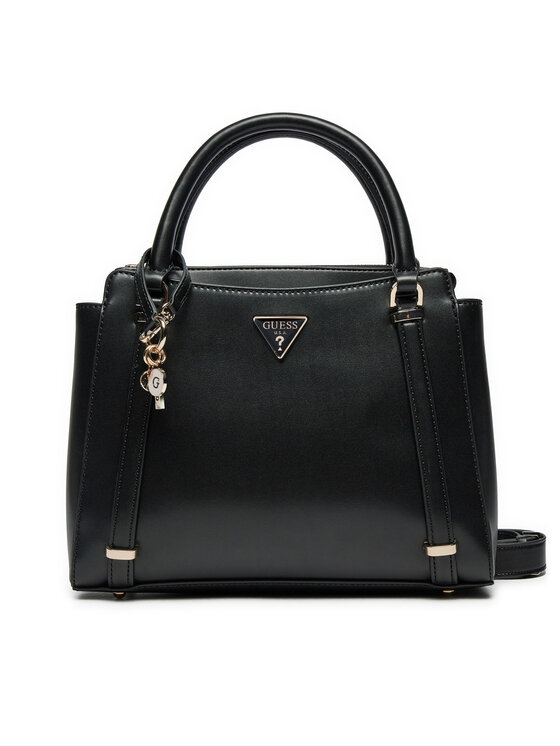 Guess Guess Rankinė HWVG94 93060 Juoda