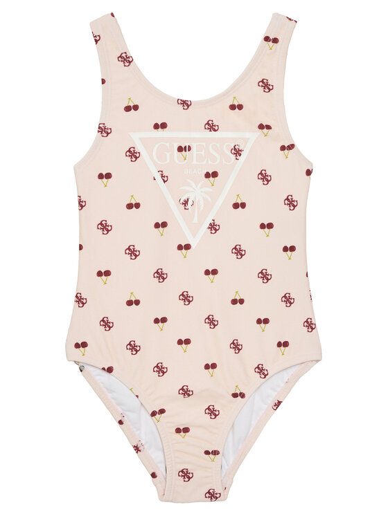 Guess Guess Costume da bagno J5GZ47 MC052 Beige
