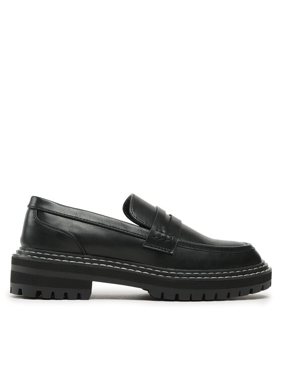 Loafers ONLY Shoes Onlbeth-3 15271655 Negru