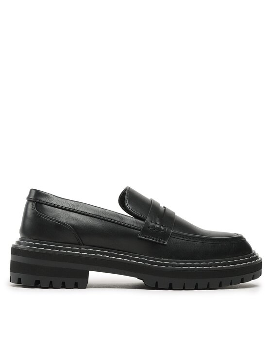 ONLY Shoes ONLY Shoes Slipper Onlbeth-3 15271655 Schwarz