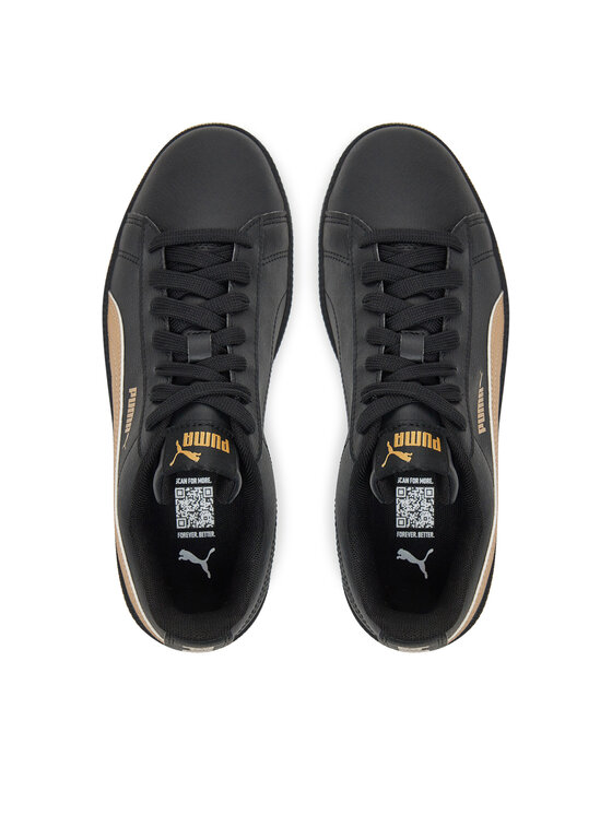 Puma Puma Sneakersy UP 372605 54 Czarny