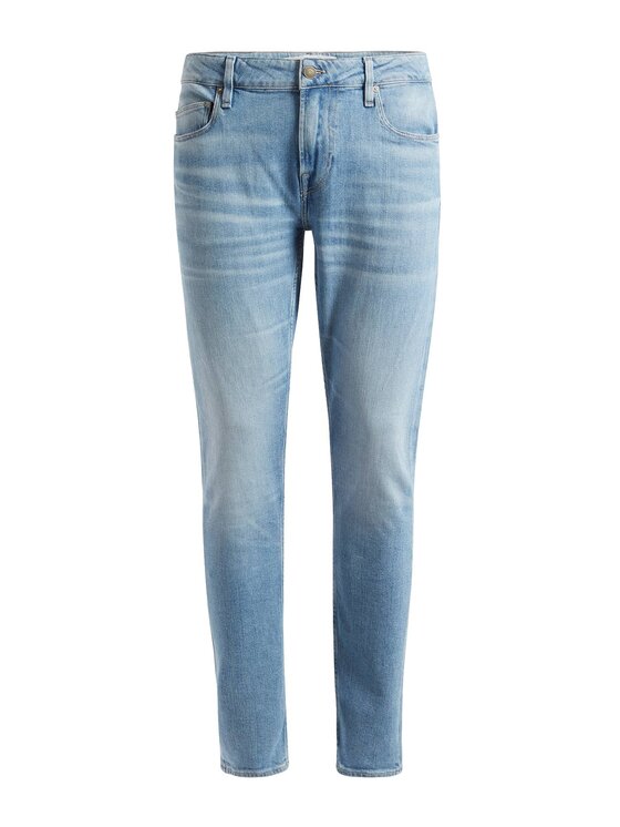 Guess Guess Jeans 137420 Blu Skinny Fit