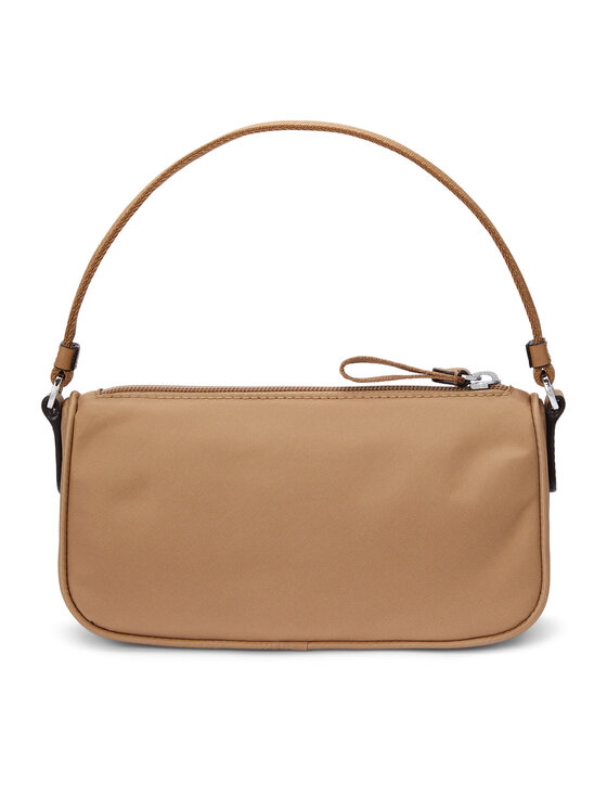 LAUREN RALPH LAUREN LAUREN RALPH LAUREN Ročna torba 432970159001 Rjava