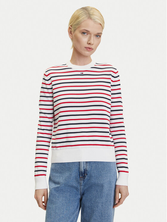 Sweter Tommy Jeans