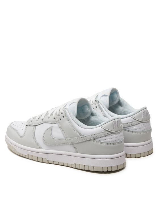 Nike Sneakersy Dunk Low DD1503 103 Biały | Modivo.pl