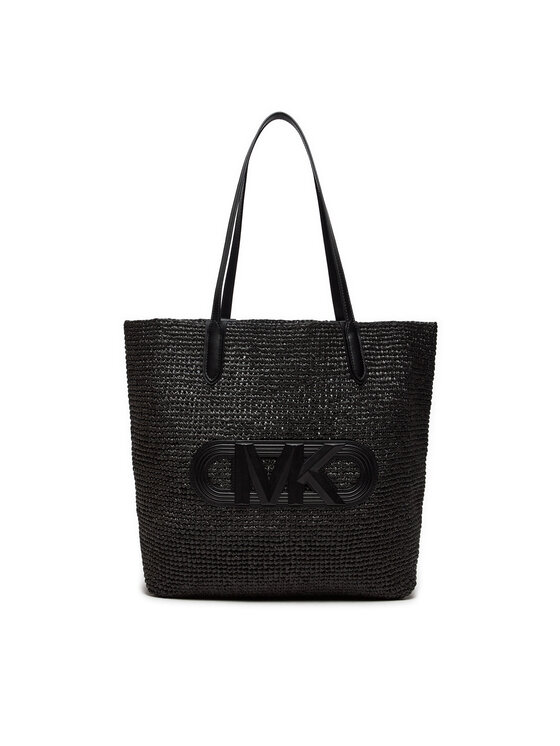 MICHAEL Michael Kors Kabelka 30S4SZAT4O Čierna