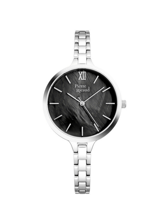 Pierre Ricaud Pierre Ricaud Orologio P22055.516ZQ Argento