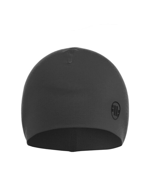 PITBULL PITBULL Czapka Small Logo II Szary