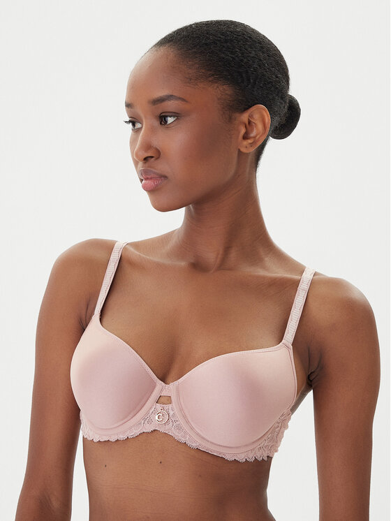 Chantelle Chantelle Reggiseno con ferretto Sublime C19WN1 Beige