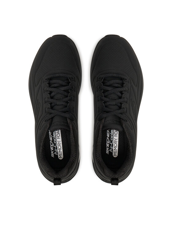 Skechers Skechers Sneakers 150136/BBK Schwarz