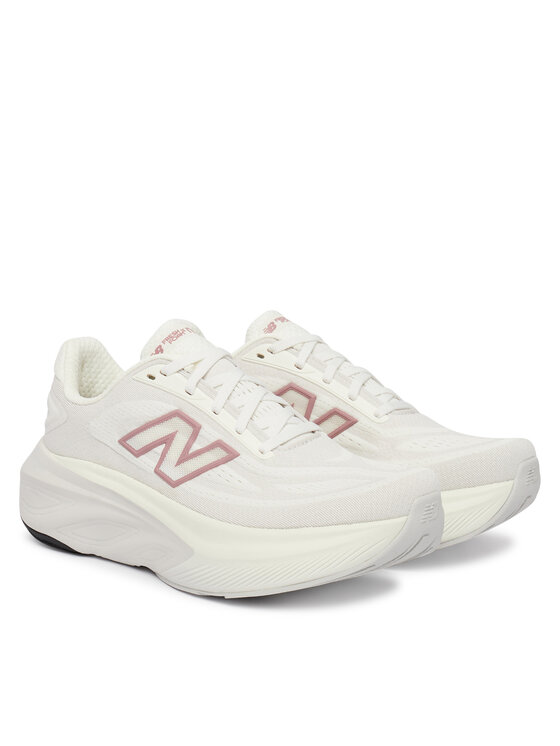 New Balance New Balance Маратонки за бягане More V6 WMOR3YI Бял