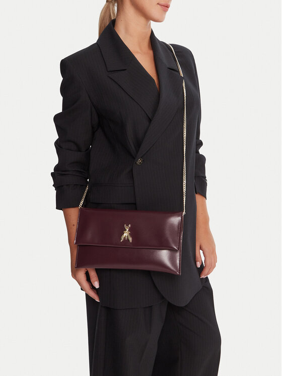 Patrizia Pepe Patrizia Pepe Borsetta CB5460 L011 Bordeaux
