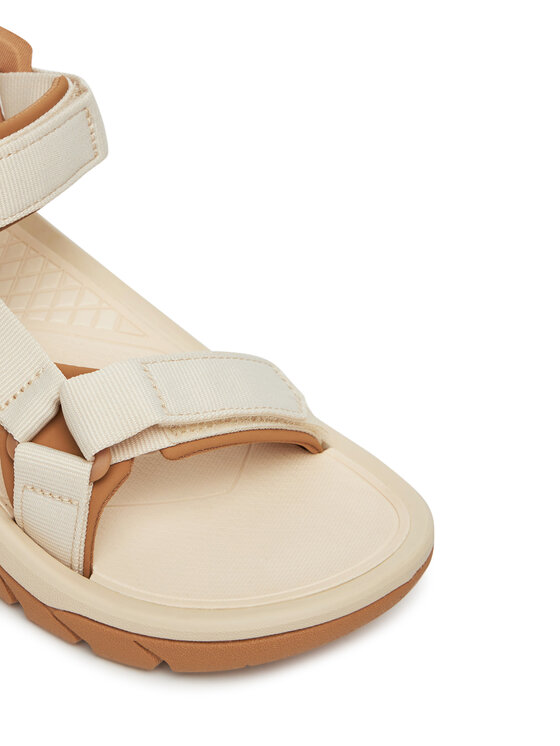 Teva Teva Босоніжки TERRA FI 5 UNIVERSAL 1099443 Бежевий