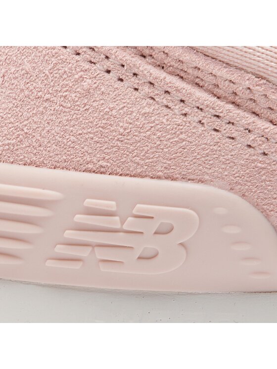 New Balance New Balance Tenisice WL574OPS Ružičasta