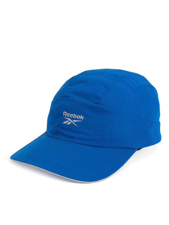 Reebok Reebok Kapa s šiltom RBH1400-400 Modra