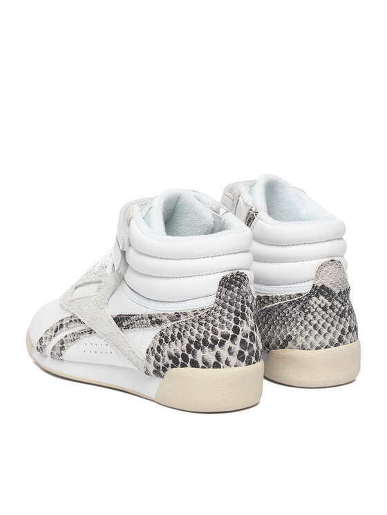 Reebok Reebok Tossud EO-F/S HI 100271741 Valge
