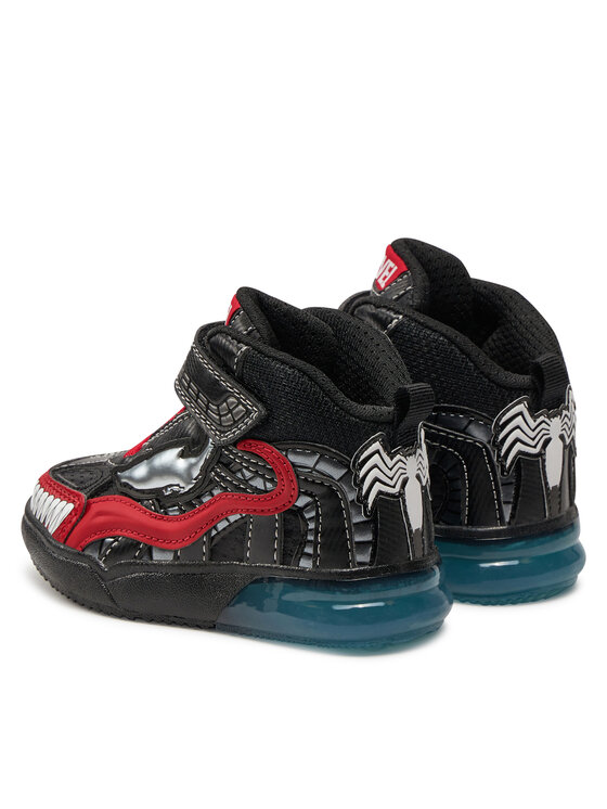 Geox Geox Tossud J Grayjay B. D J269YD 011CE C0048 M Must