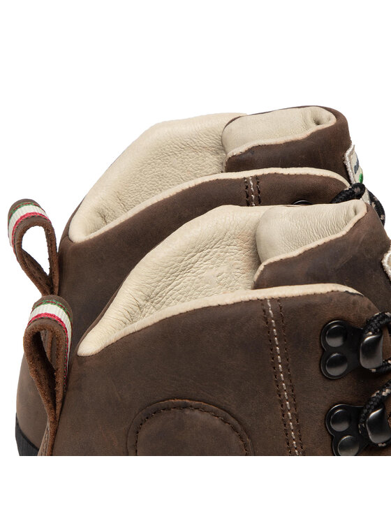Dolomite Dolomite Trekking čevlji Cinaquantaquattro Trek Gtx GORE TEX 271850-300011 Rjava