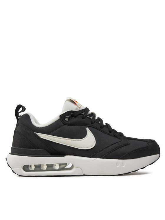 Nike Sneakersy Air Max Dawn (Gs) DH3157 002 Čierna