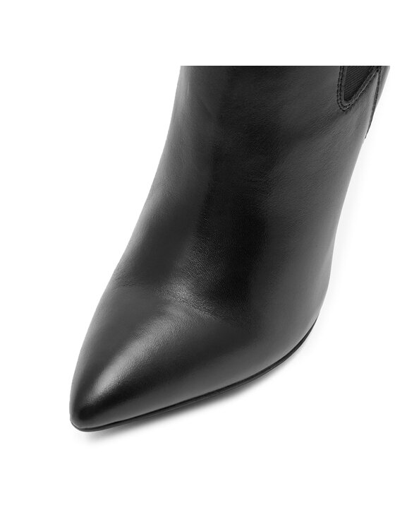 Badura Badura Stiefeletten MURCJA-110473 Schwarz