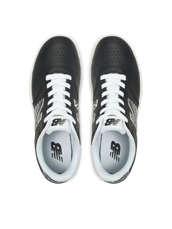 New Balance New Balance Sneakersy BBW80APR Czarny
