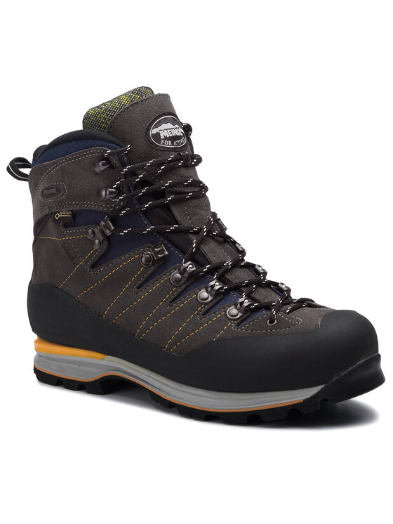 Meindl Meindl Trekking čevlji Air Revolution 4.1 GORE-TEX 3089 Siva