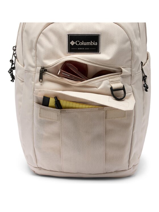 Columbia Columbia Plecak Buxton 26L Backpack Beżowy