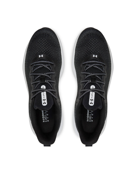 Under Armour Under Armour Buty do biegania Ua Infinite 3027523-001 Czarny