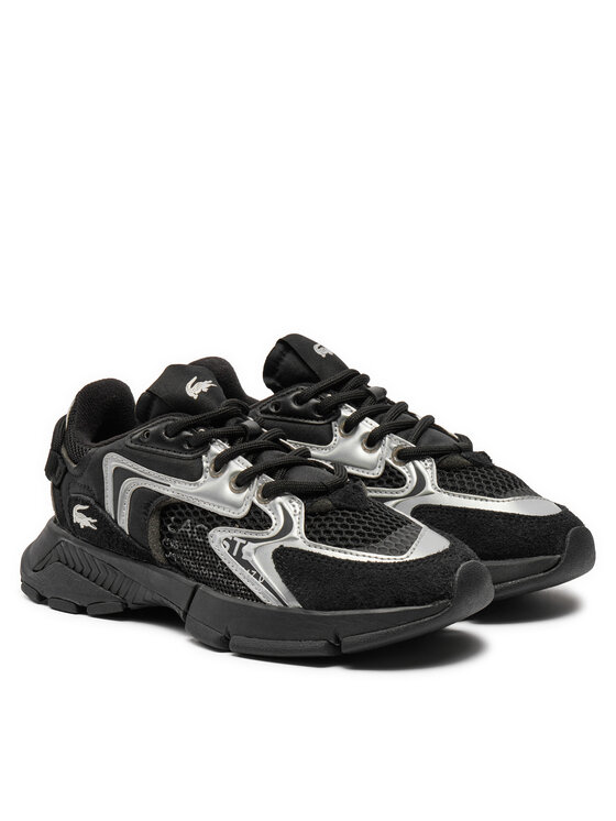 Lacoste Lacoste Sneakers L003 Neo 747SFA0095 Nero