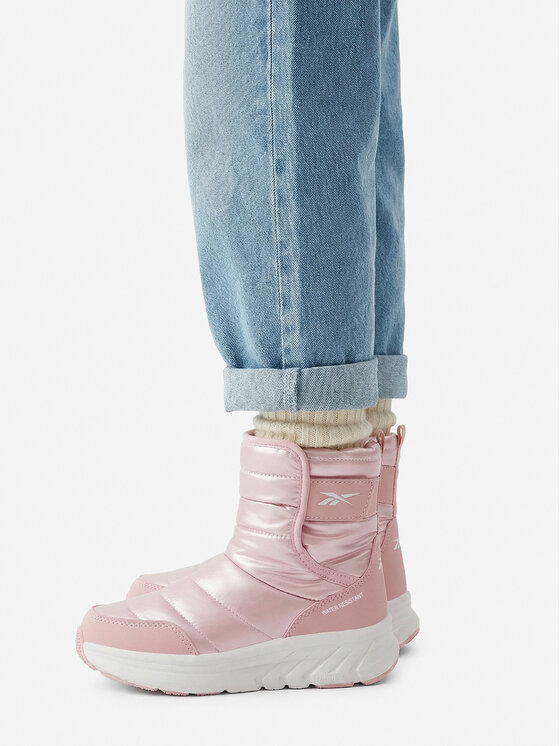 Reebok Reebok Schneeschuhe CEO-H8-299(dz) Rosa