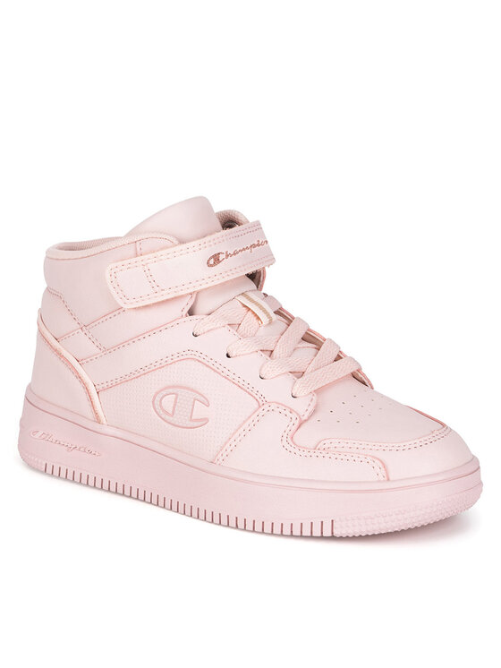 Champion Champion Сникърси RD18 2.0 G PS MID S32498-PS047 Розов