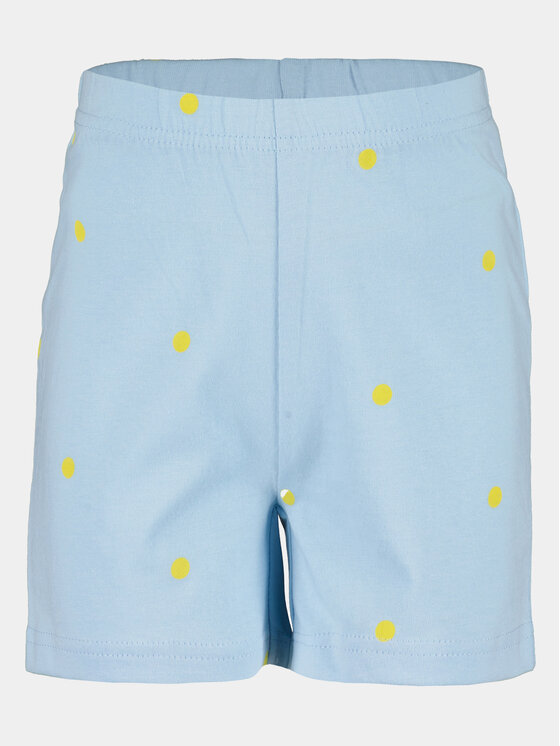 Blue Seven Blue Seven Pyžamo 727515 X Farebná Regular Fit