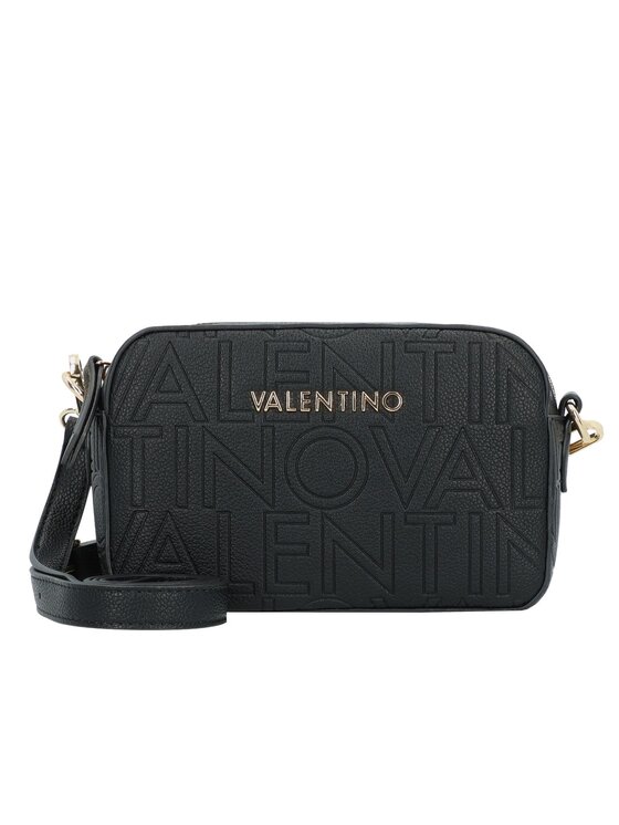Valentino Valentino Tracolla intercambiabile 304418 Nero