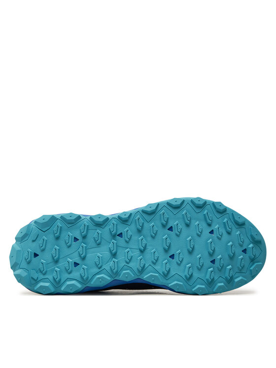 Mizuno Mizuno Jooksujalatsid Wave Ibuki 4 Gtx GORE-TEX  J1GJ2259 Sinine