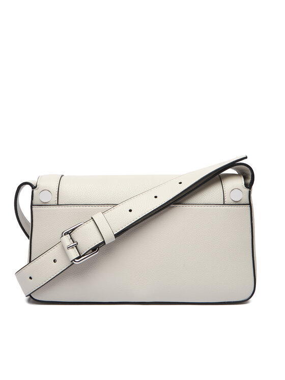 KARL LAGERFELD KARL LAGERFELD Ročna torba A4W30121 Bela