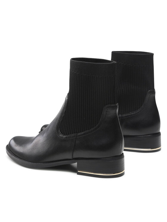Tronchetti 9-25323-29 Nero