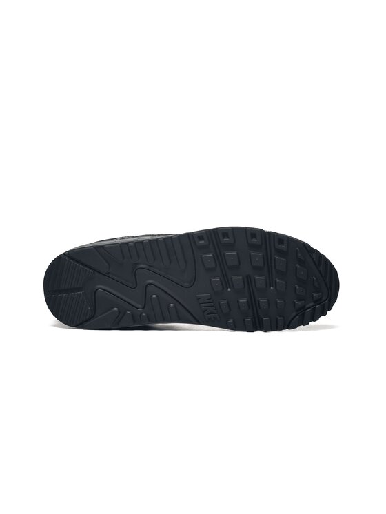 Nike Nike Sneakersy AIR MAX 90 Czarny