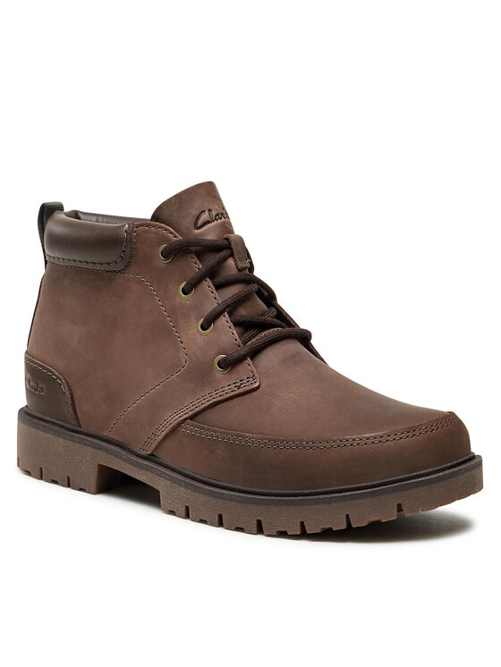 Clarks Rossdale Mid 261734537