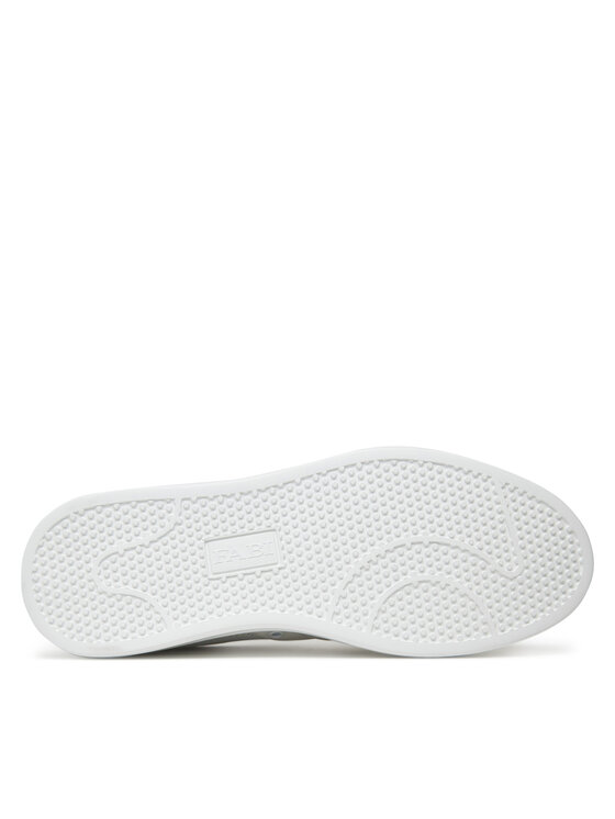 Fabi Fabi Sneakersy FU0459 Biały