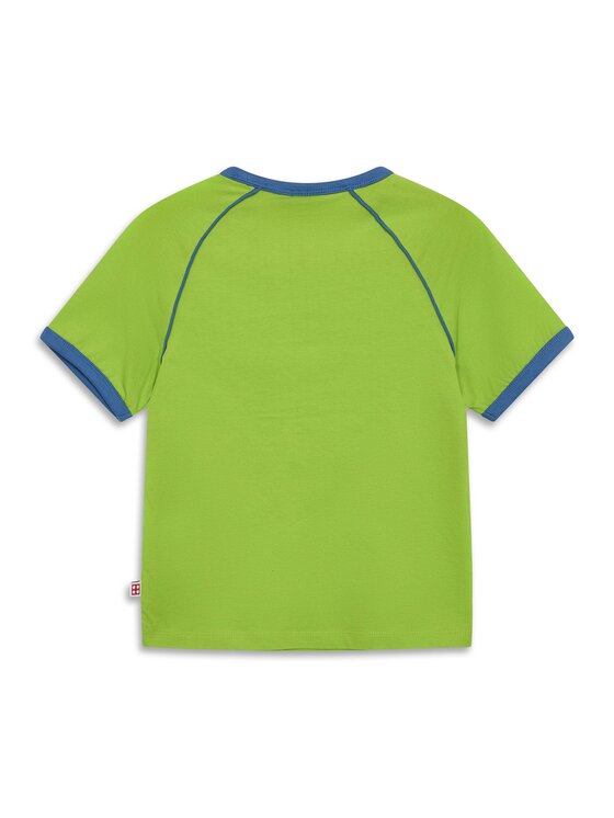 LEGO LEGO T-Shirt 11011340/8006 Niebieski Regular Fit